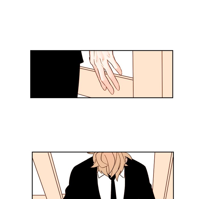 Summer Snow Summer Snow EP 3 - Toomics page 35 - 