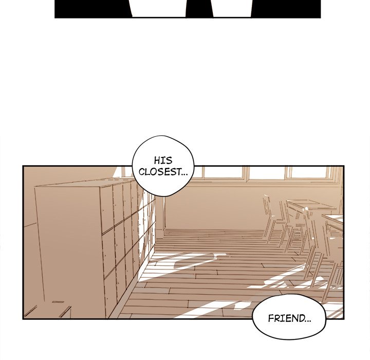 Summer Snow Summer Snow EP 3 - Toomics page 38 - 