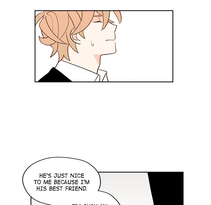 Summer Snow Summer Snow EP 3 - Toomics page 40 - 