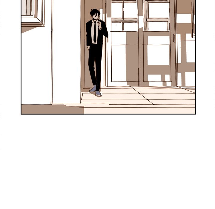Summer Snow Summer Snow EP 3 - Toomics page 44 - 