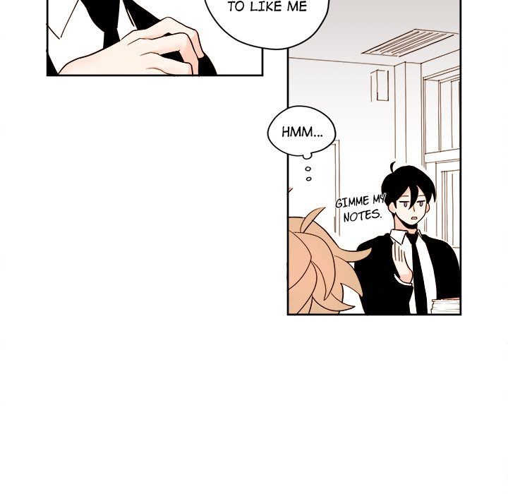Summer Snow Summer Snow EP 3 - Toomics page 7 - 