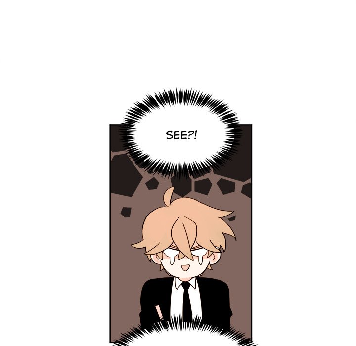Summer Snow Summer Snow EP 3 - Toomics page 9 - 