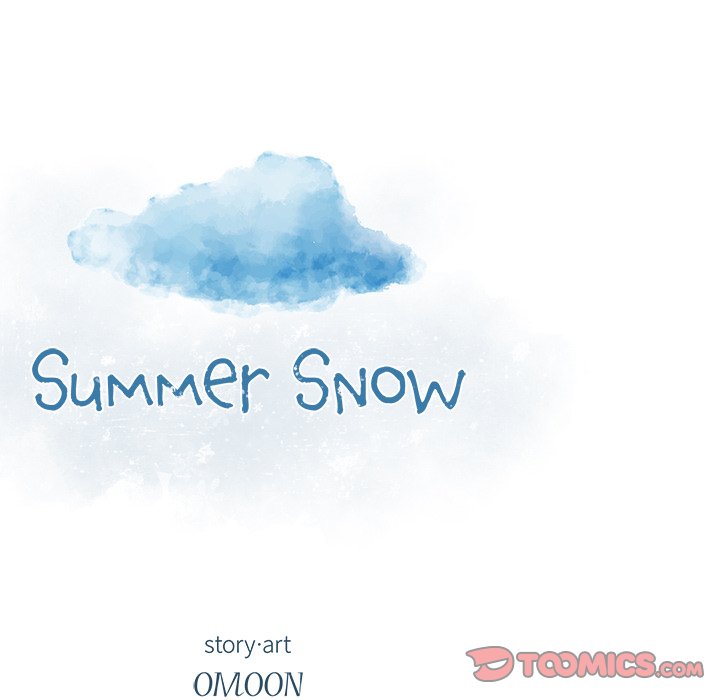 Summer Snow Summer Snow EP 30 - Toomics page 13 - 