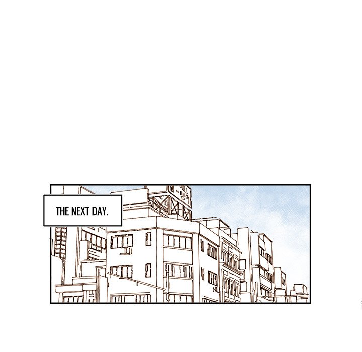Summer Snow Summer Snow EP 30 - Toomics page 15 - 