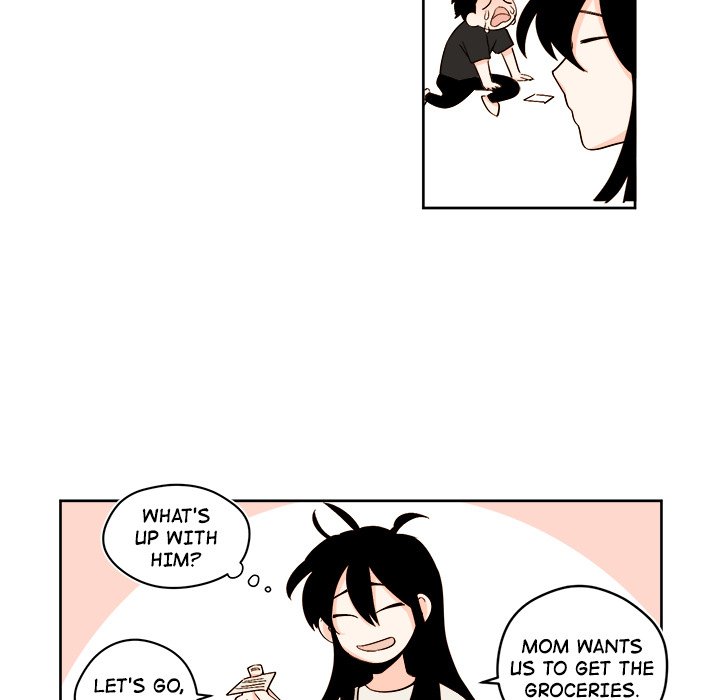 Summer Snow Summer Snow EP 30 - Toomics page 17 - 