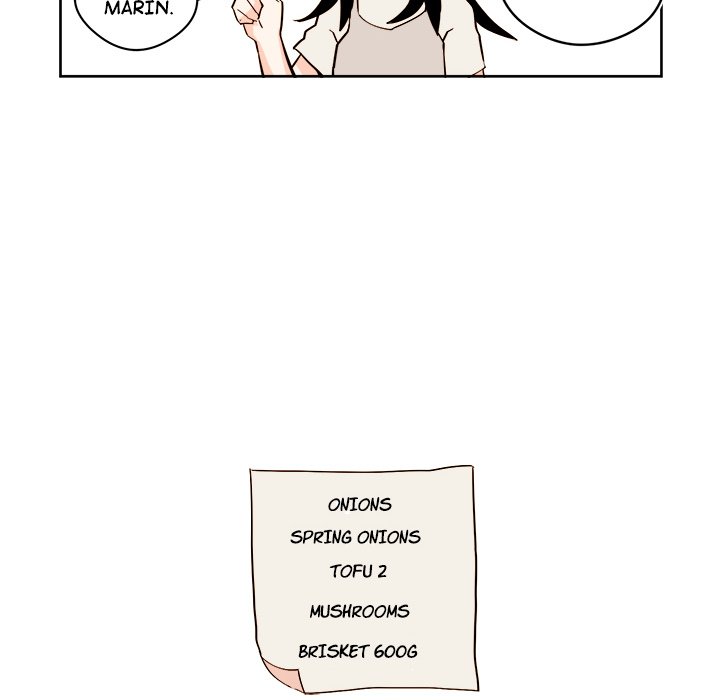 Summer Snow Summer Snow EP 30 - Toomics page 18 - 