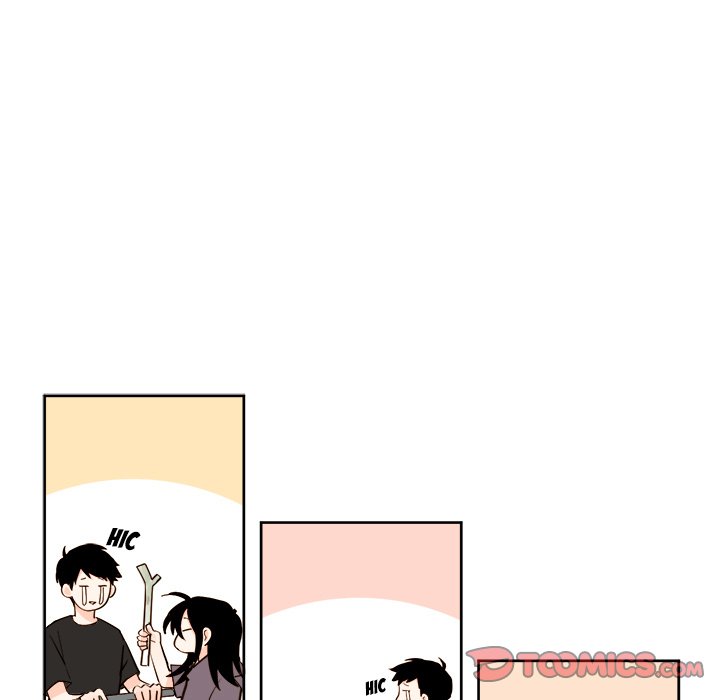 Summer Snow Summer Snow EP 30 - Toomics page 19 - 