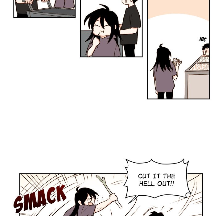 Summer Snow Summer Snow EP 30 - Toomics page 20 - 