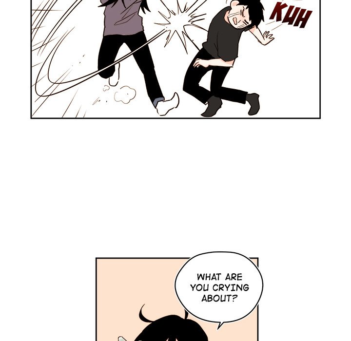 Summer Snow Summer Snow EP 30 - Toomics page 21 - 