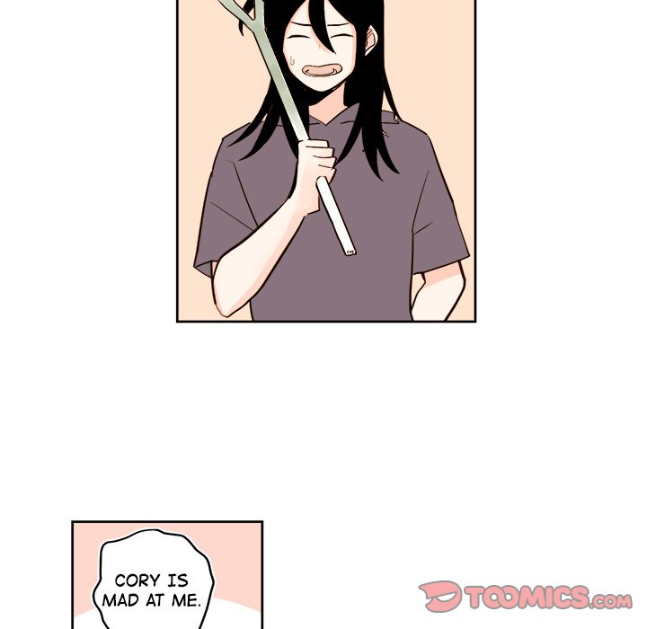 Summer Snow Summer Snow EP 30 - Toomics page 22 - 