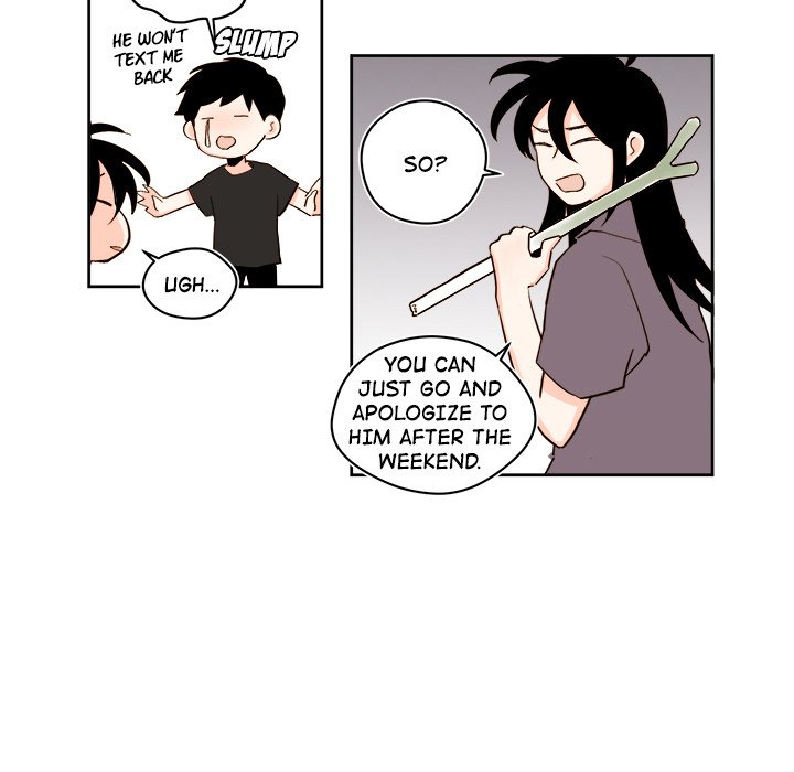 Summer Snow Summer Snow EP 30 - Toomics page 23 - 