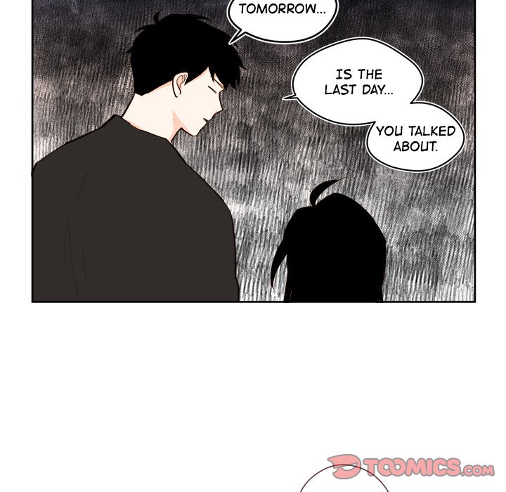 Summer Snow Summer Snow EP 30 - Toomics page 25 - 