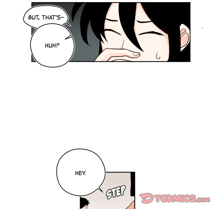 Summer Snow Summer Snow EP 30 - Toomics page 28 - 