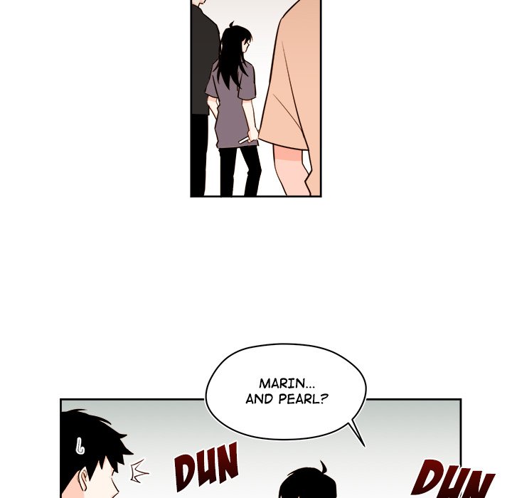 Summer Snow Summer Snow EP 30 - Toomics page 29 - 