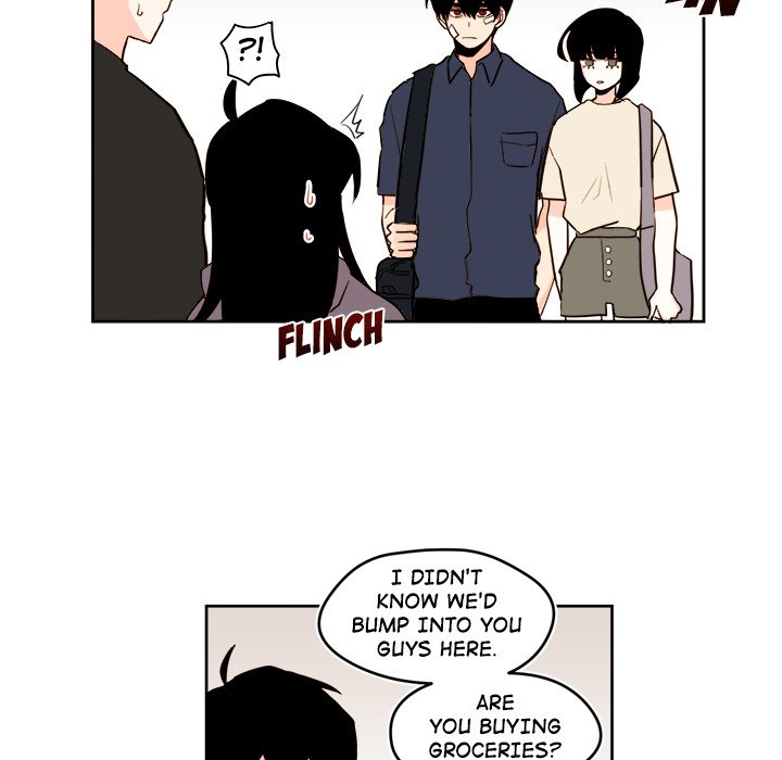 Summer Snow Summer Snow EP 30 - Toomics page 30 - 