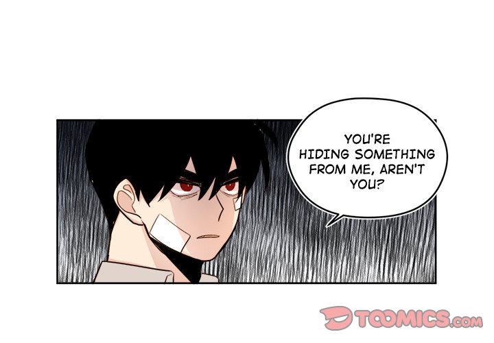 Summer Snow Summer Snow EP 30 - Toomics page 4 - 