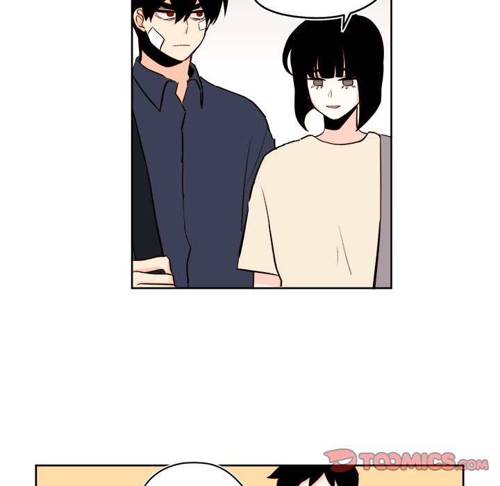 Summer Snow Summer Snow EP 30 - Toomics page 31 - 