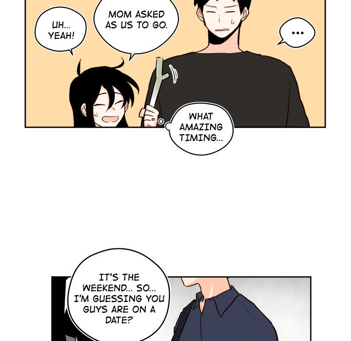 Summer Snow Summer Snow EP 30 - Toomics page 32 - 