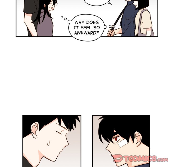 Summer Snow Summer Snow EP 30 - Toomics page 34 - 