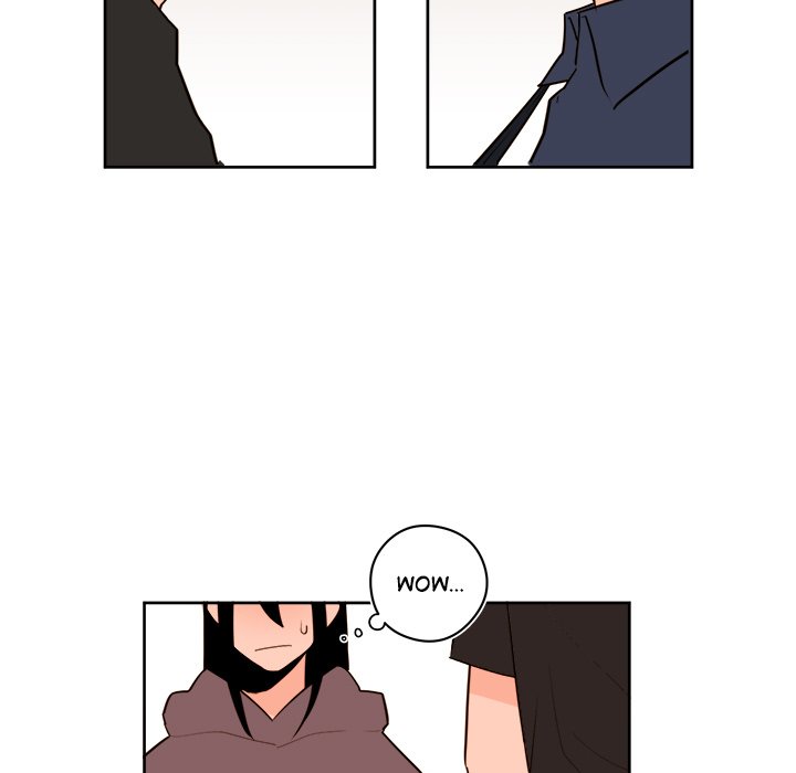 Summer Snow Summer Snow EP 30 - Toomics page 35 - 