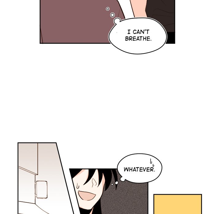 Summer Snow Summer Snow EP 30 - Toomics page 36 - 