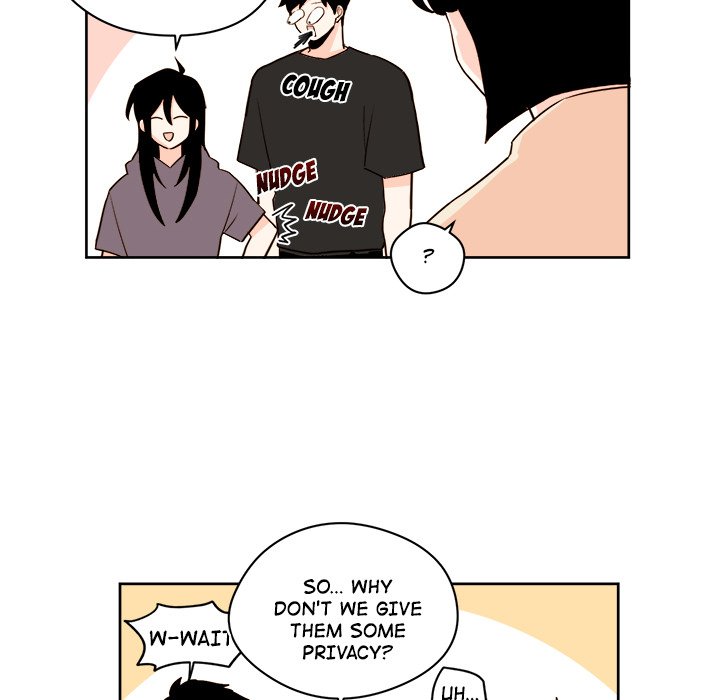 Summer Snow Summer Snow EP 30 - Toomics page 38 - 