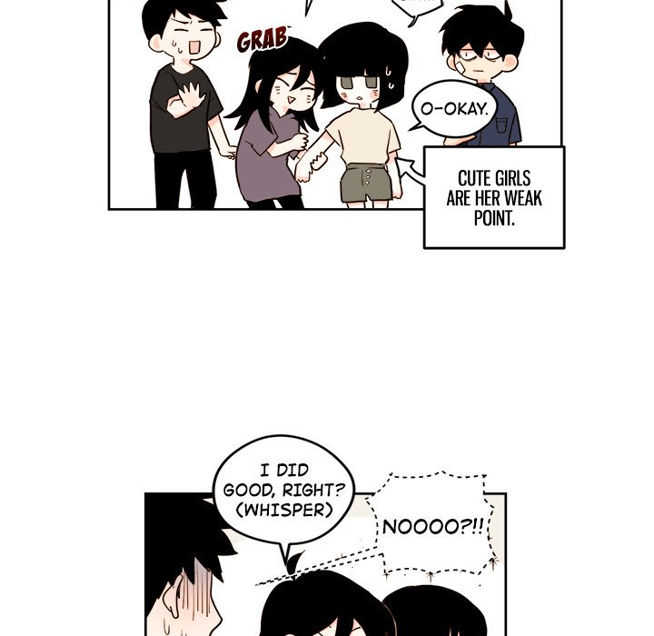Summer Snow Summer Snow EP 30 - Toomics page 39 - 