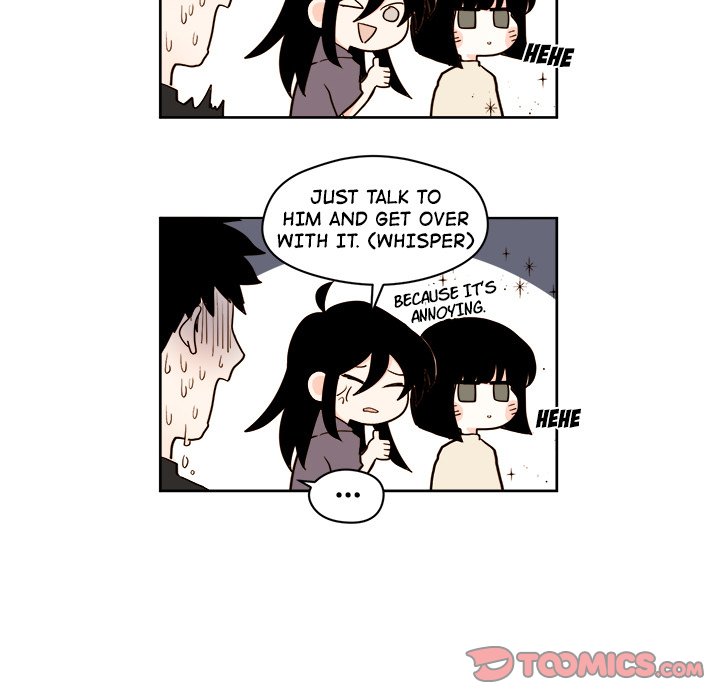Summer Snow Summer Snow EP 30 - Toomics page 40 - 