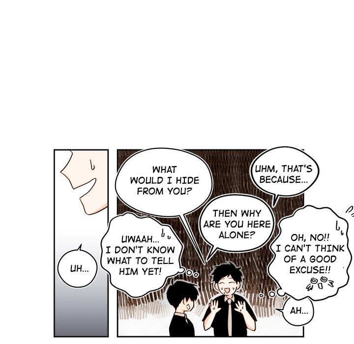 Summer Snow Summer Snow EP 30 - Toomics page 5 - 