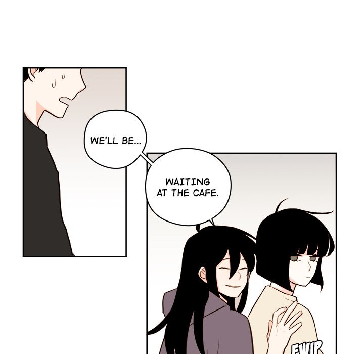 Summer Snow Summer Snow EP 30 - Toomics page 41 - 