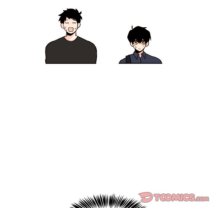 Summer Snow Summer Snow EP 30 - Toomics page 43 - 