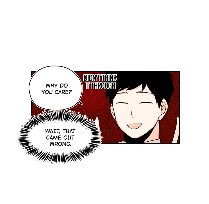 Summer Snow Summer Snow EP 30 - Toomics page 6 - 