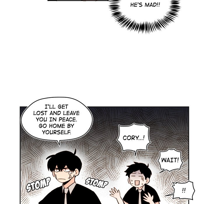 Summer Snow Summer Snow EP 30 - Toomics page 9 - 