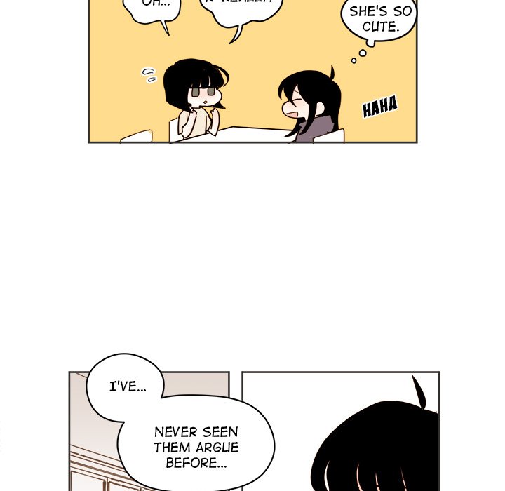 Summer Snow Summer Snow EP 31 - Toomics page 11 - 