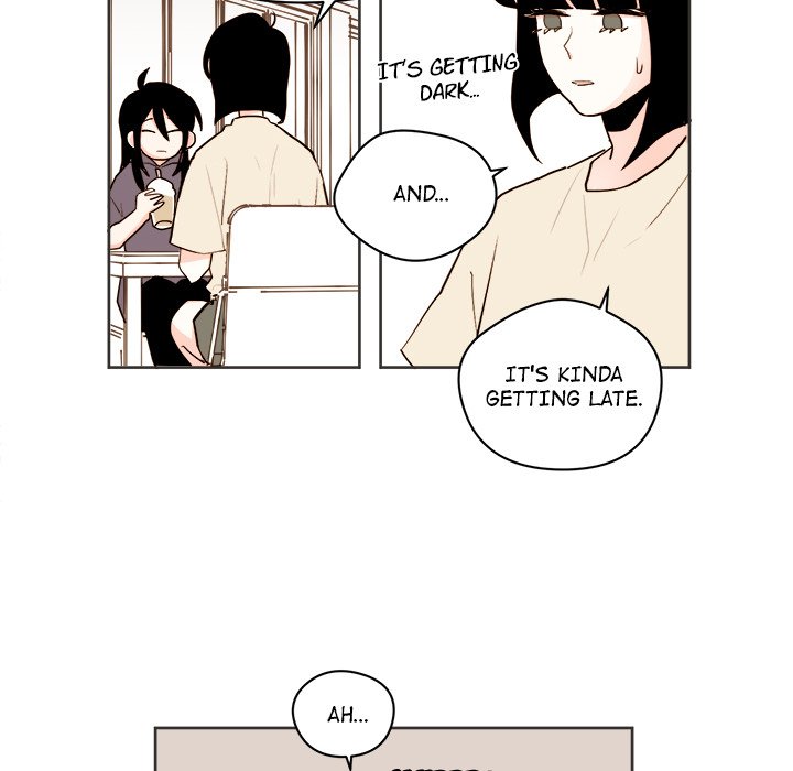 Summer Snow Summer Snow EP 31 - Toomics page 12 - 