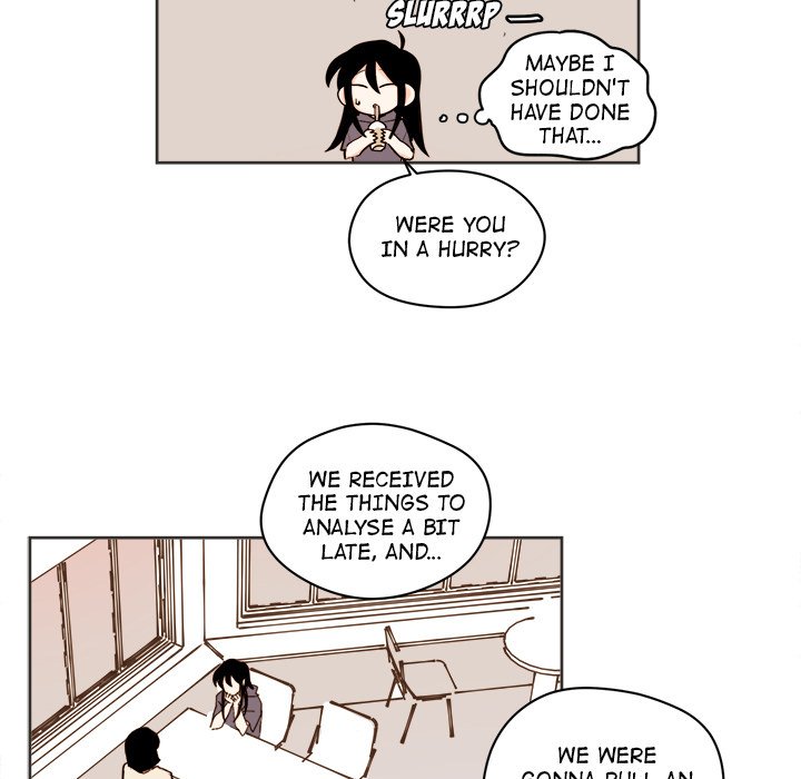 Summer Snow Summer Snow EP 31 - Toomics page 13 - 