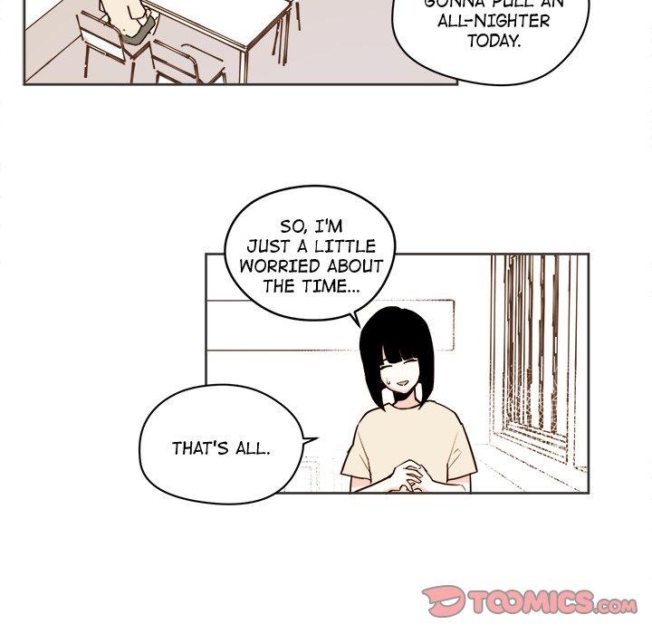 Summer Snow Summer Snow EP 31 - Toomics page 14 - 