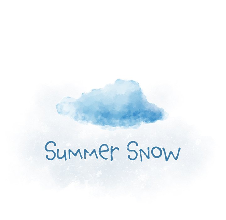 Summer Snow Summer Snow EP 31 - Toomics page 23 - 