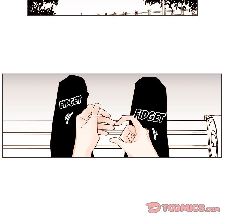Summer Snow Summer Snow EP 31 - Toomics page 26 - 