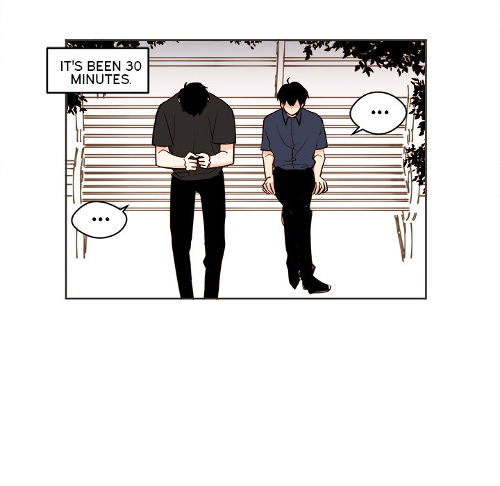 Summer Snow Summer Snow EP 31 - Toomics page 27 - 