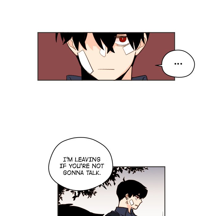 Summer Snow Summer Snow EP 31 - Toomics page 28 - 