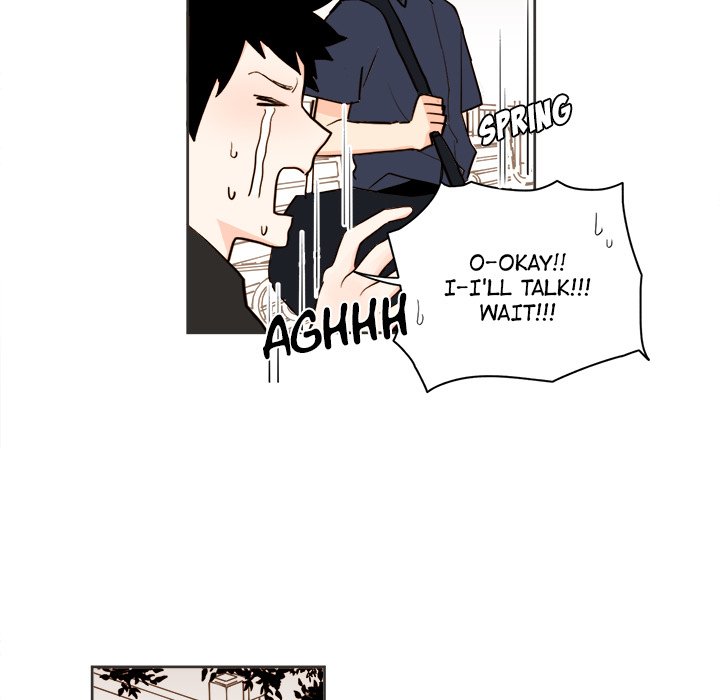 Summer Snow Summer Snow EP 31 - Toomics page 29 - 
