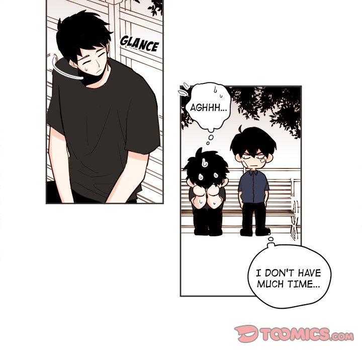 Summer Snow Summer Snow EP 31 - Toomics page 30 - 