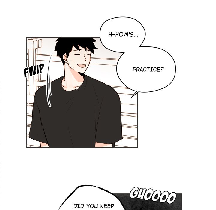Summer Snow Summer Snow EP 31 - Toomics page 31 - 