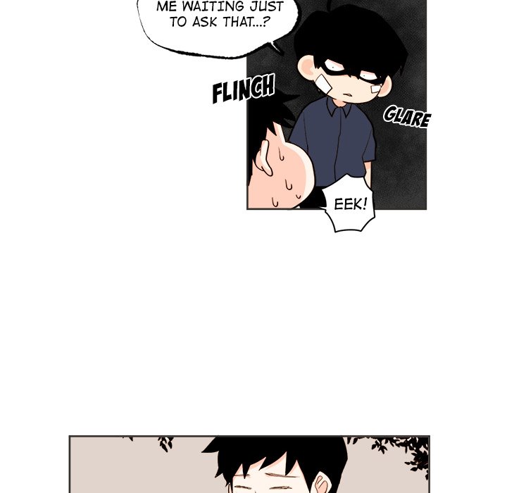Summer Snow Summer Snow EP 31 - Toomics page 32 - 