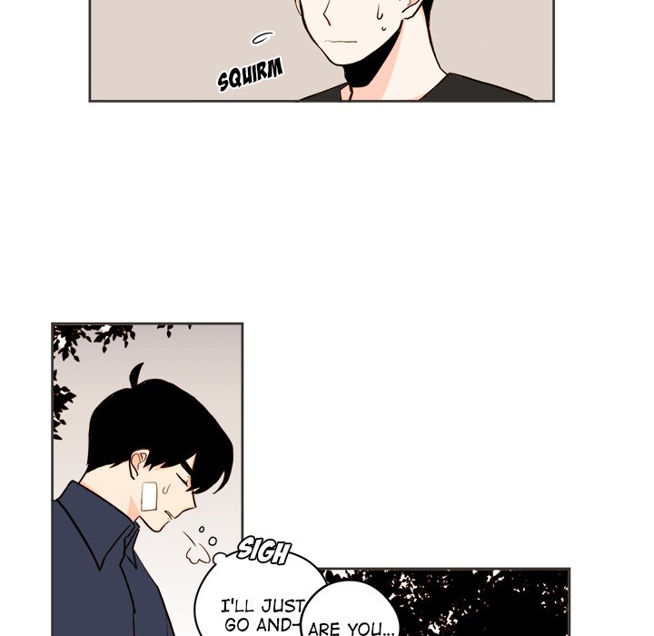 Summer Snow Summer Snow EP 31 - Toomics page 33 - 