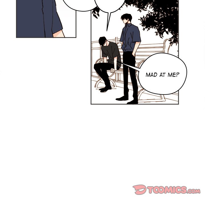 Summer Snow Summer Snow EP 31 - Toomics page 34 - 