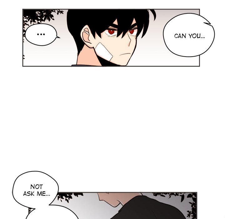 Summer Snow Summer Snow EP 31 - Toomics page 35 - 