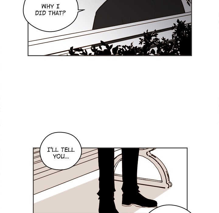 Summer Snow Summer Snow EP 31 - Toomics page 36 - 