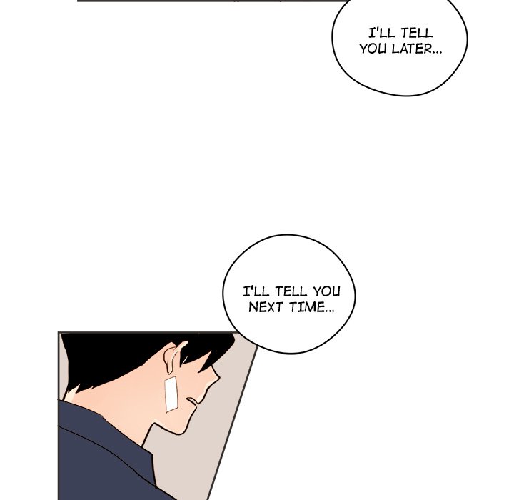 Summer Snow Summer Snow EP 31 - Toomics page 37 - 